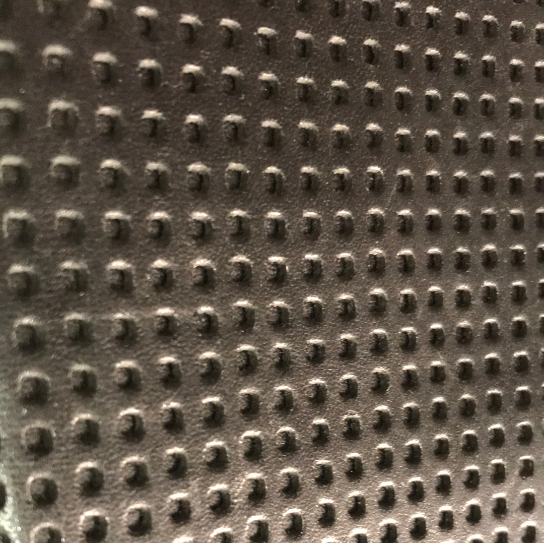 All Saints Leather Gold Zip-Wallet