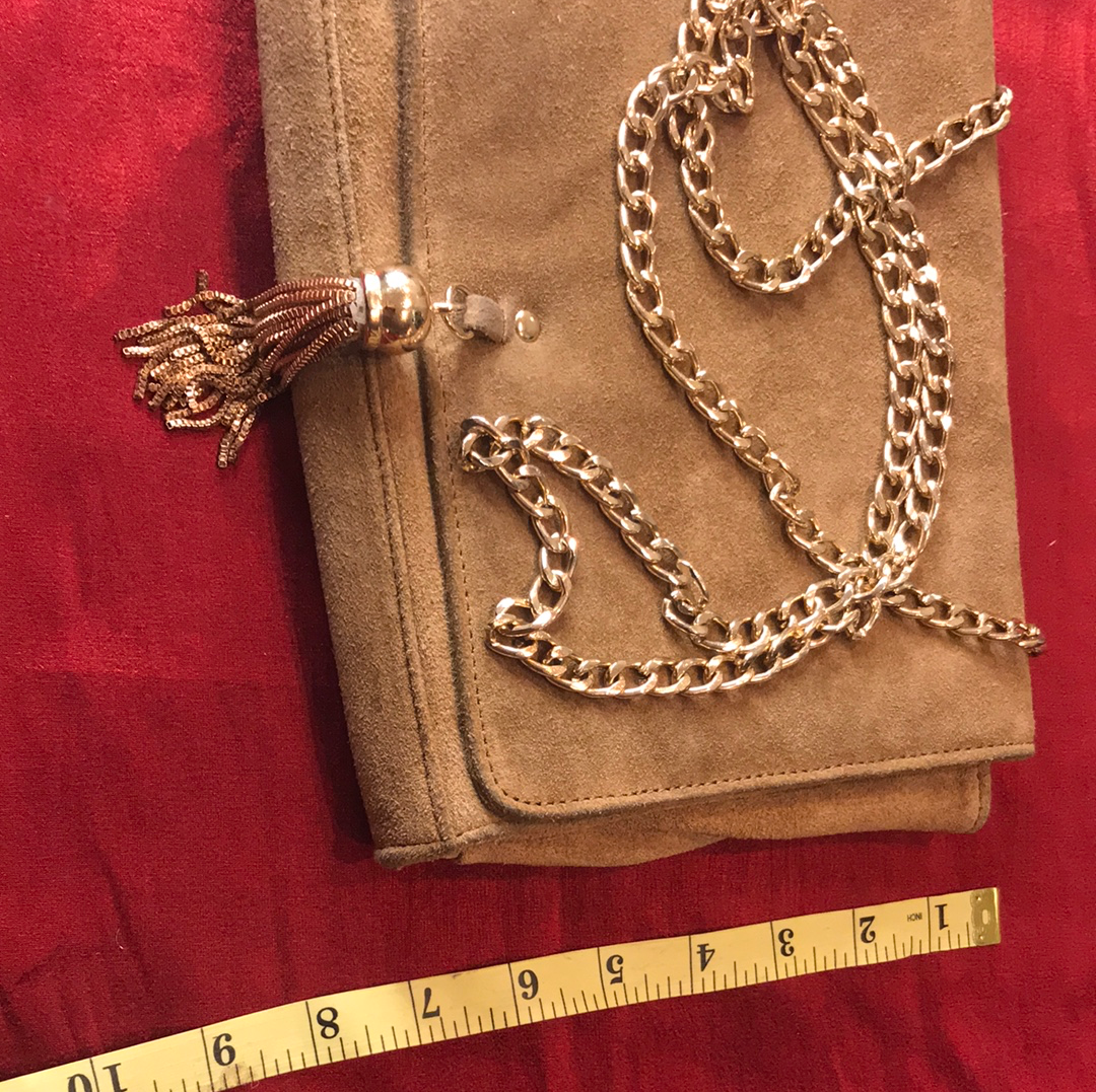 Naughty But Nice Bag