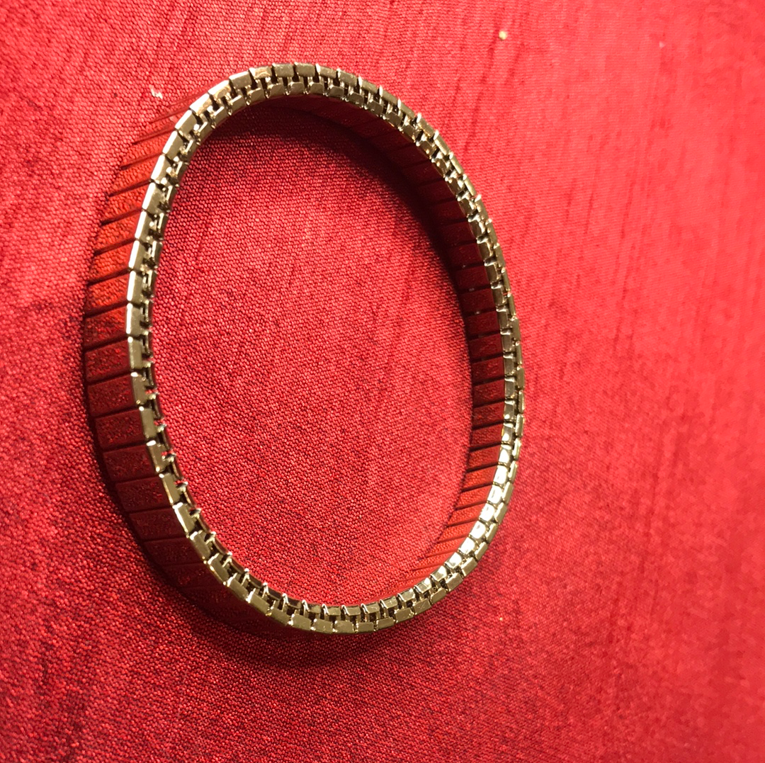 New Gold Dream Stretch Bracelet