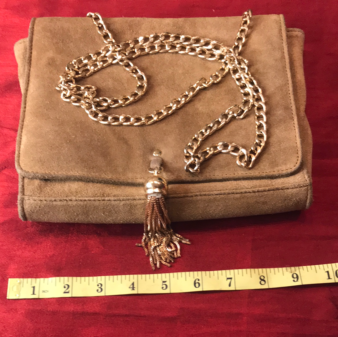 Naughty But Nice Bag