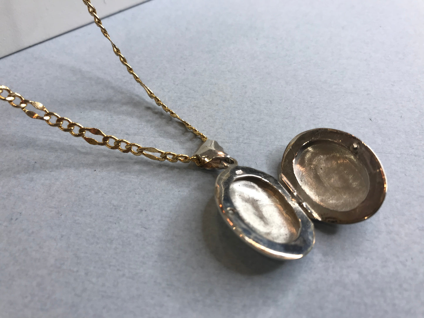 Picture This Keepsake Locket