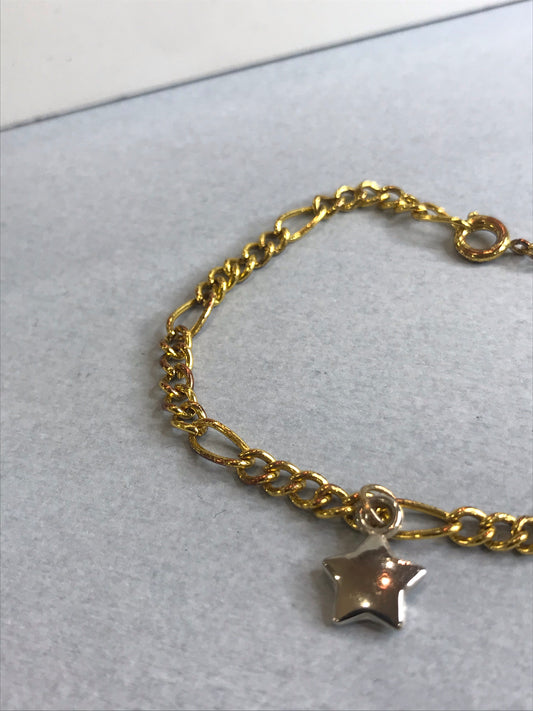 Lucky Star Bracelet