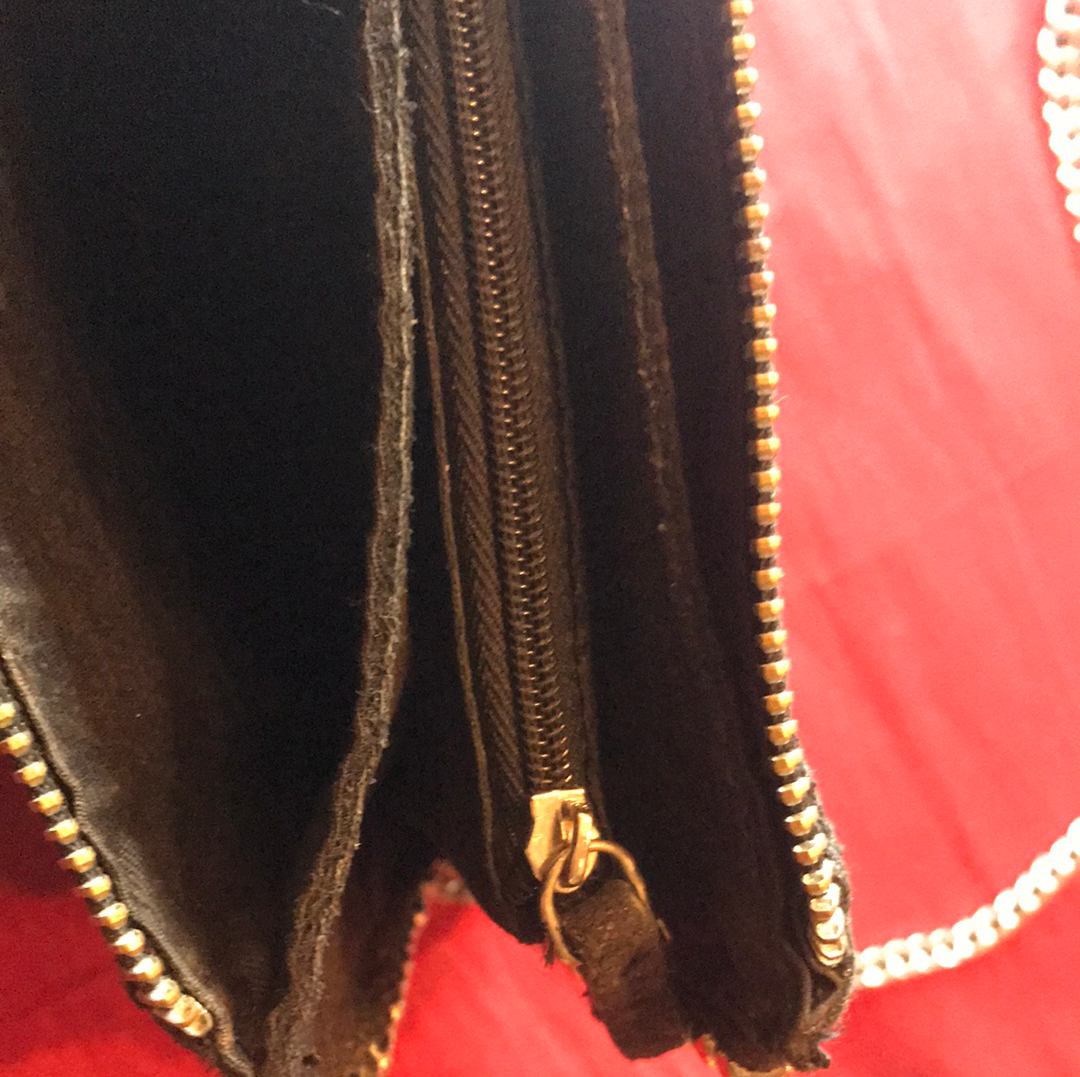 I Love Rock n' Roll Bag