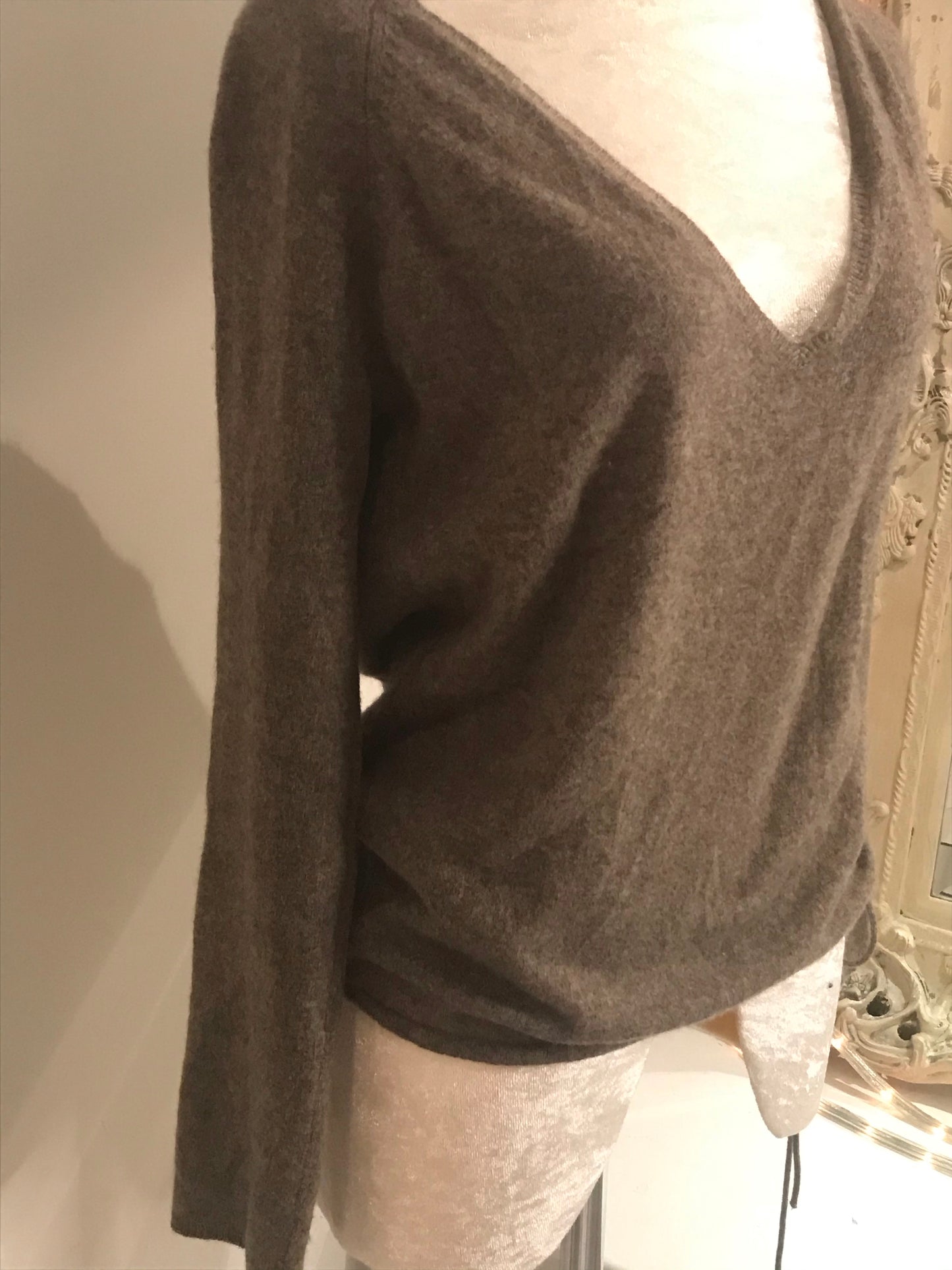 Zadig & Voltaire Cashmere Jumper