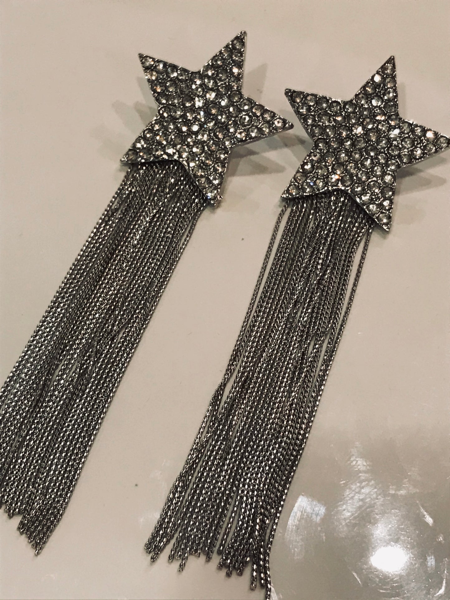 Superstar Me Earrings