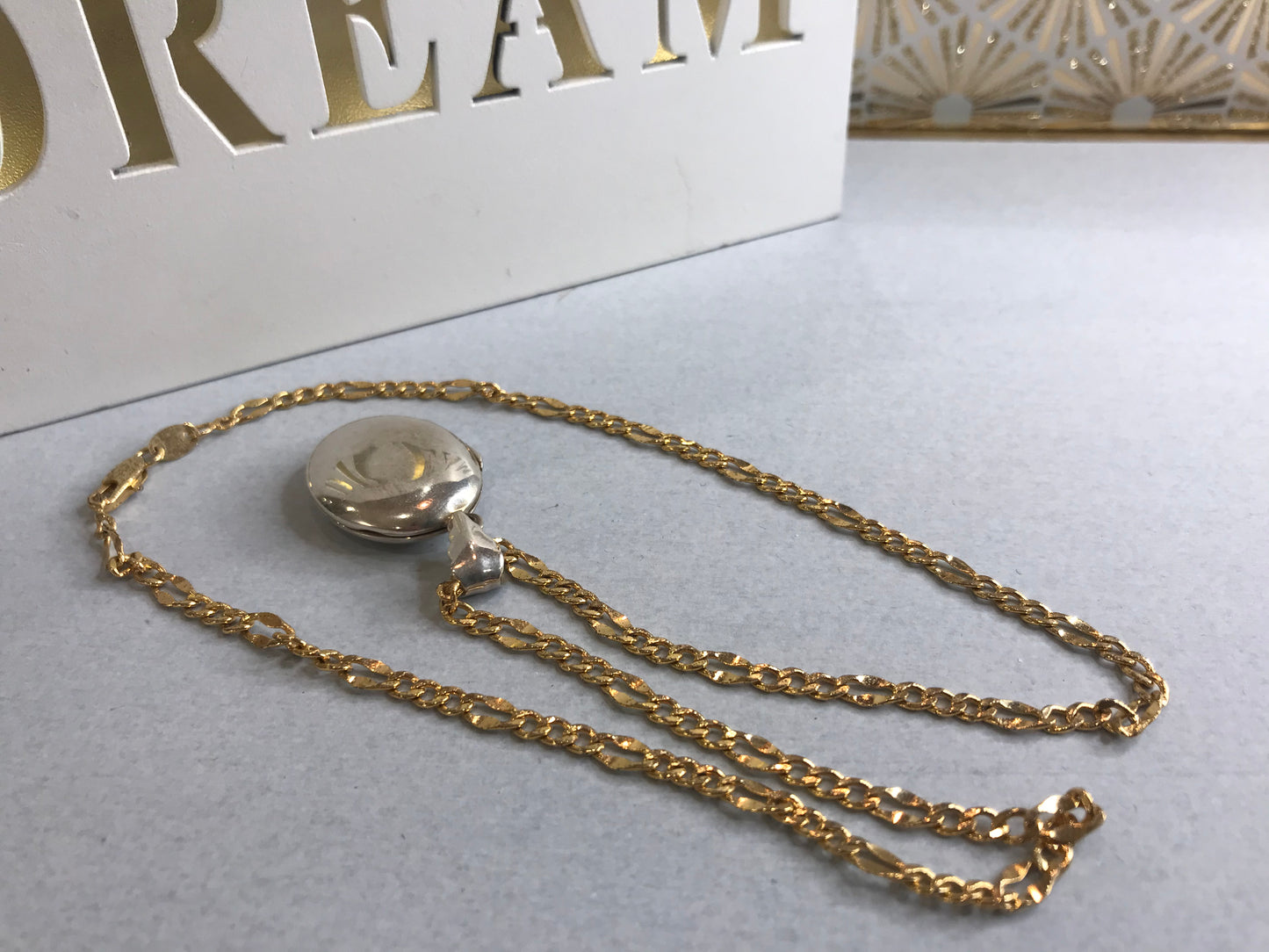 Picture This Keepsake Locket