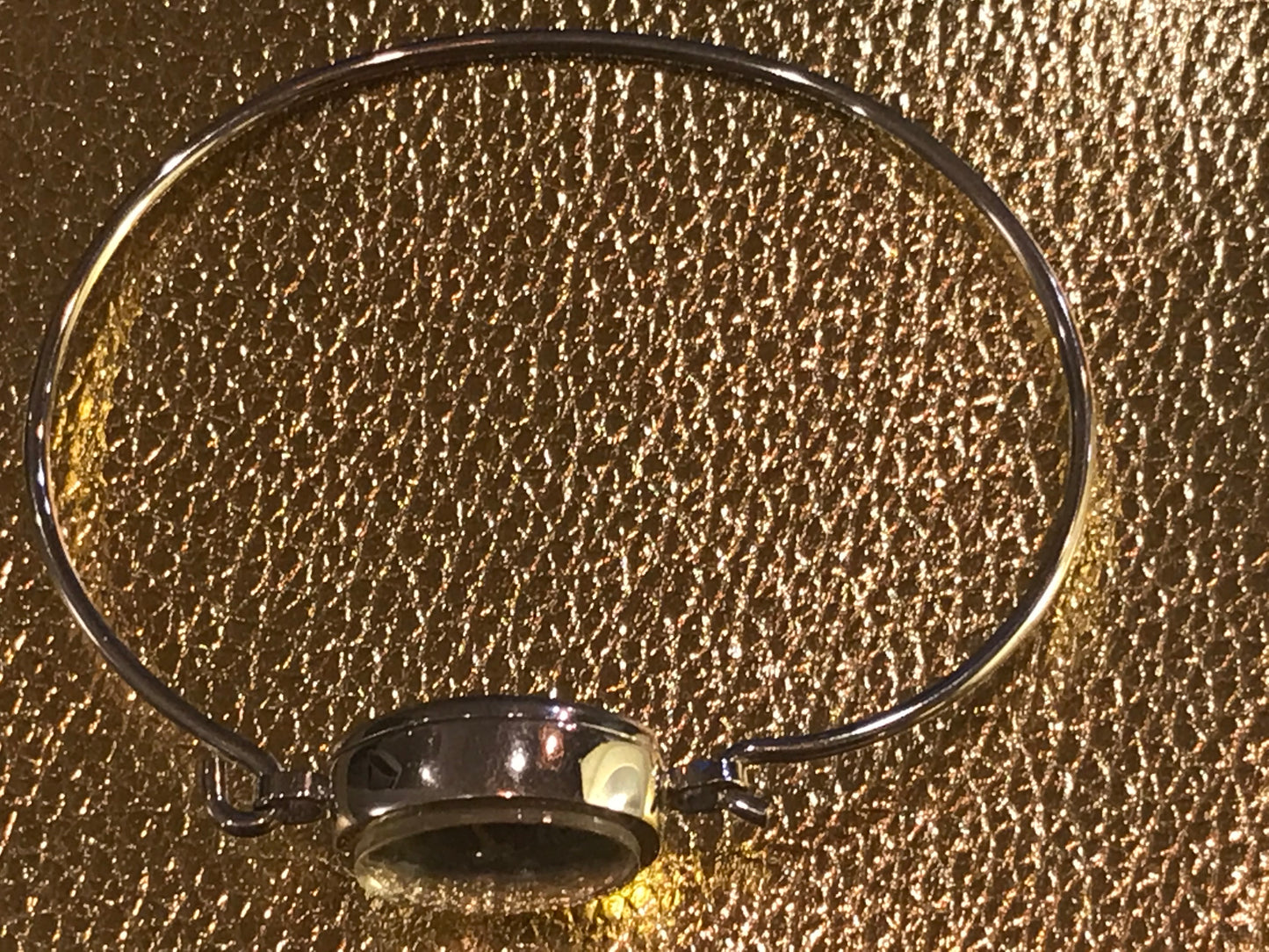 Parisian Nights Vintage Watch