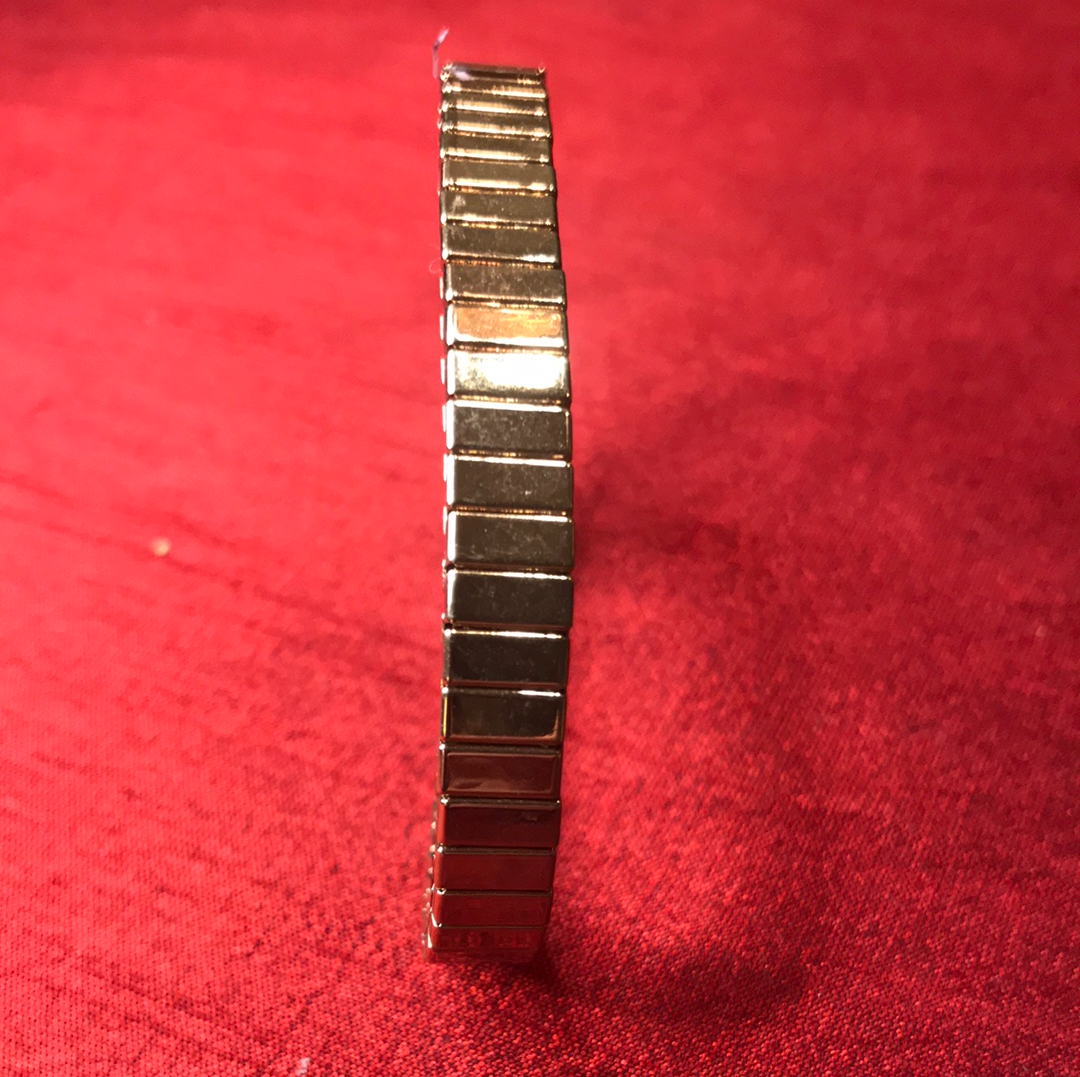 New Gold Dream Stretch Bracelet