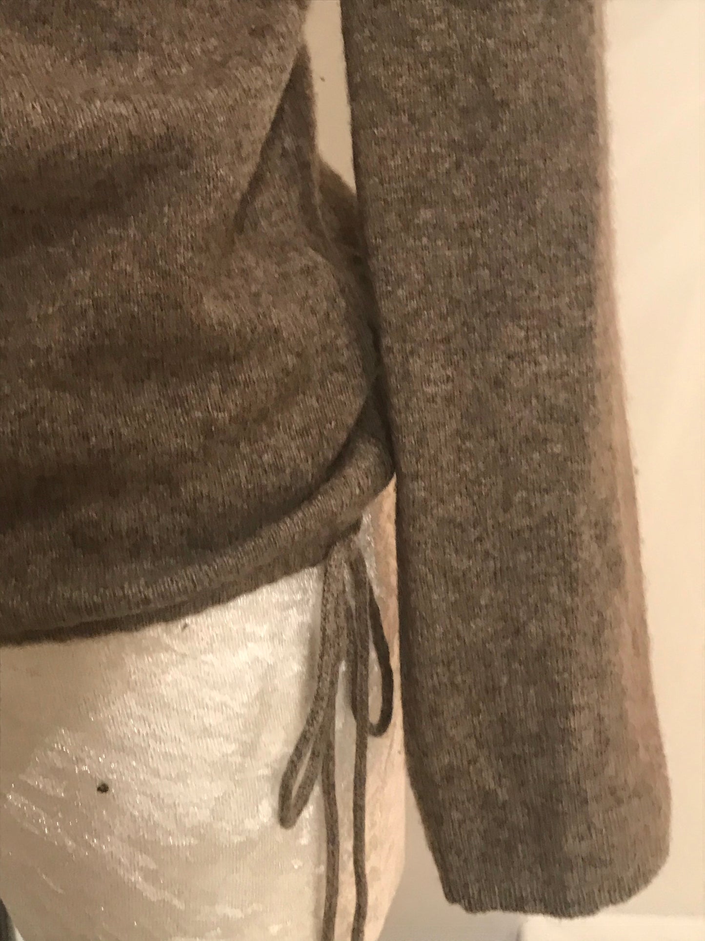 Zadig & Voltaire Cashmere Jumper