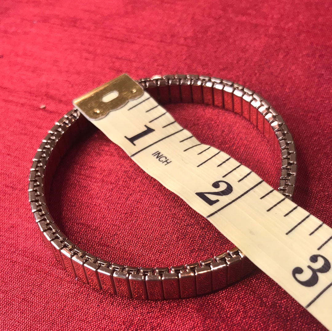 New Gold Dream Stretch Bracelet