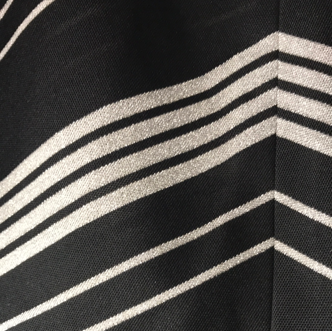 Glitter like Gold Metallic Babe Skirt