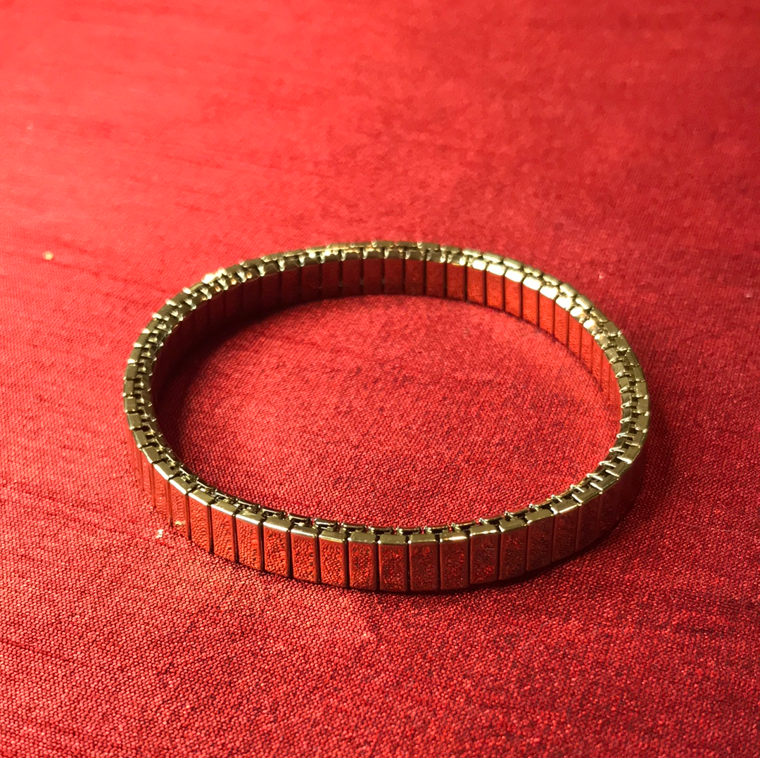 New Gold Dream Stretch Bracelet
