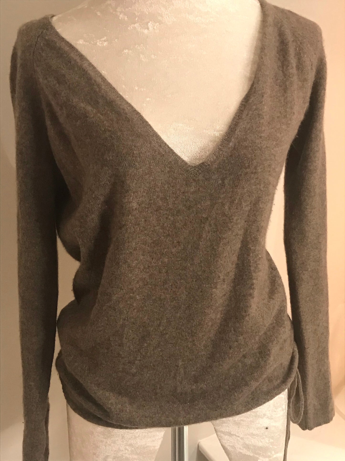 Zadig & Voltaire Cashmere Jumper
