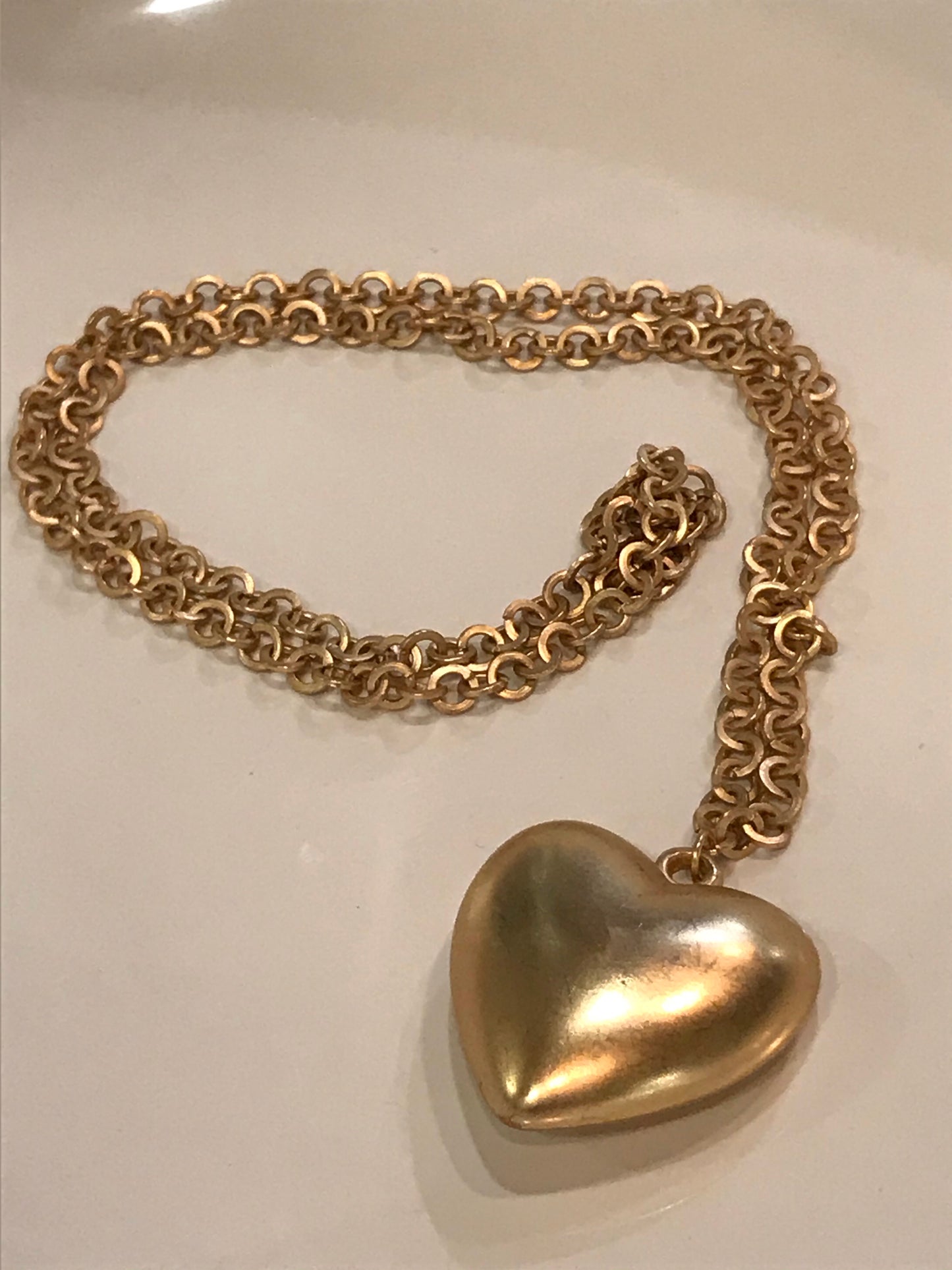 Love You To The Moon And Back Necklace