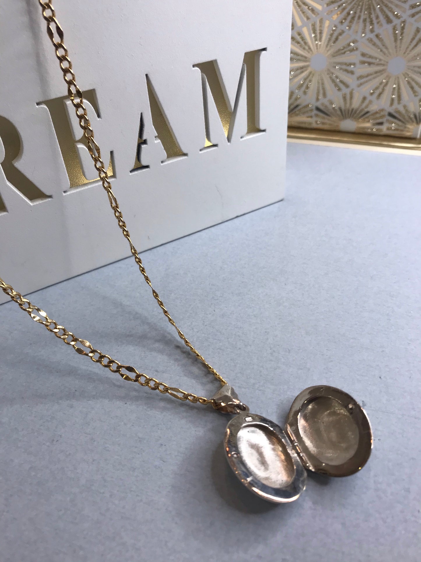 Picture This Keepsake Locket