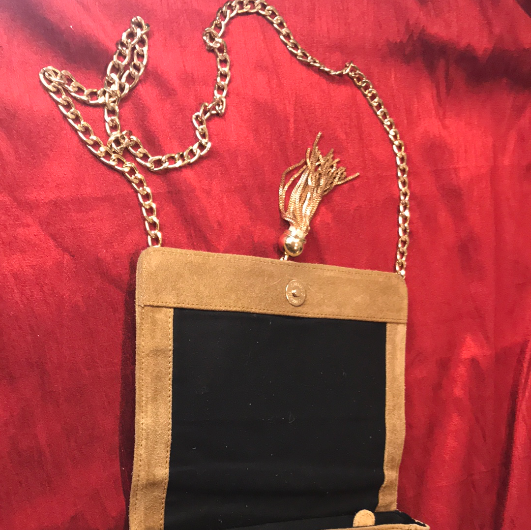 Naughty But Nice Bag