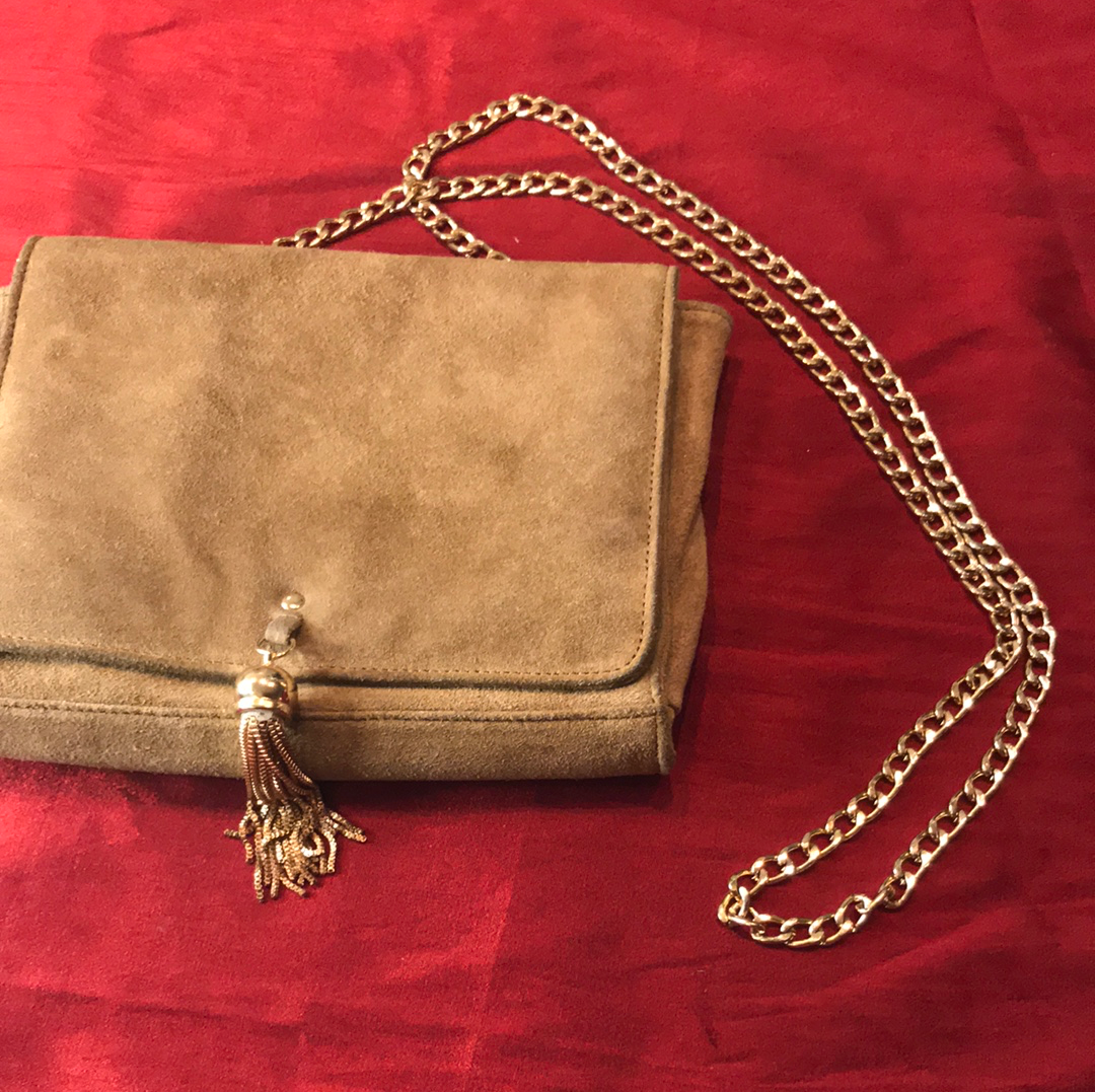 Naughty But Nice Bag