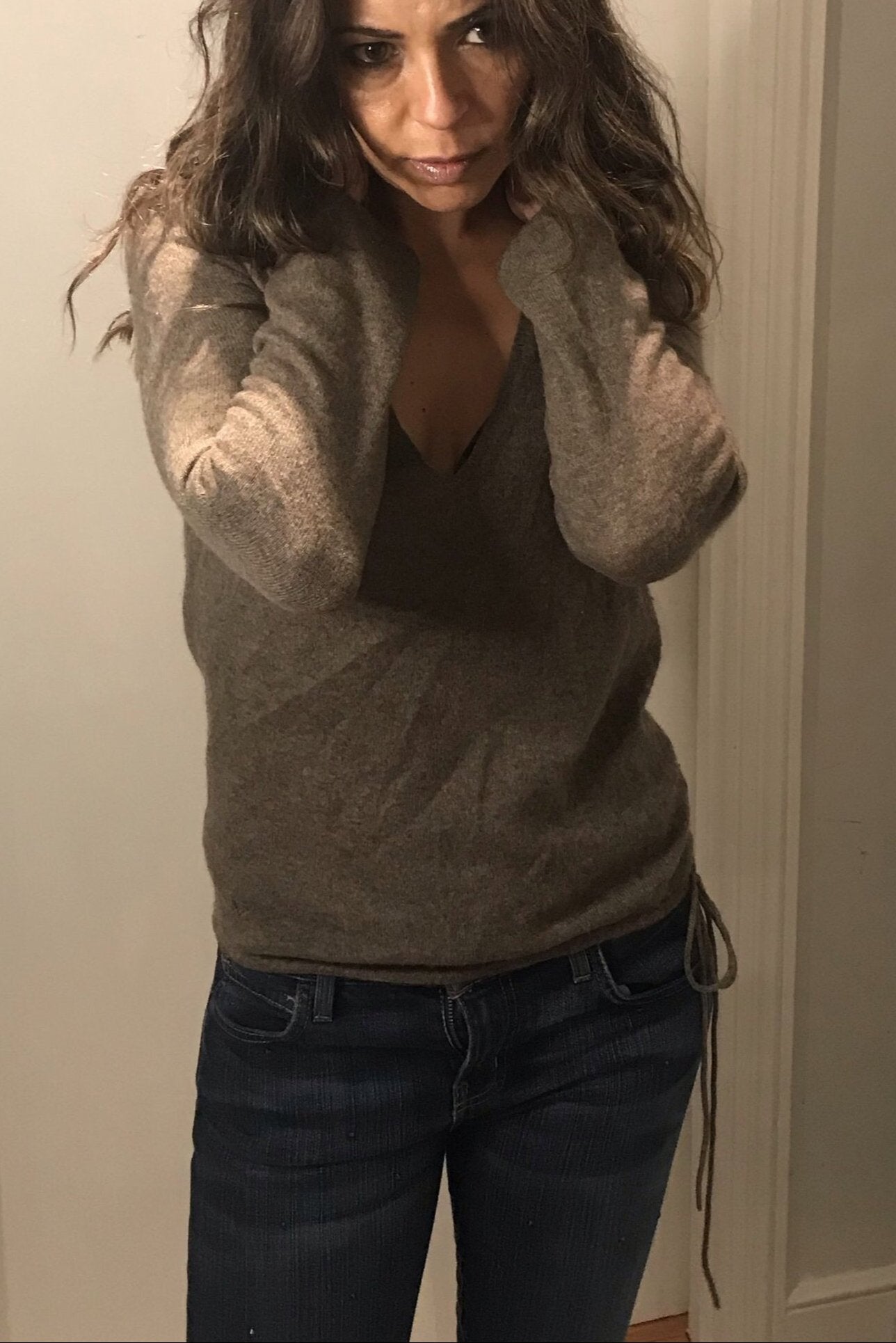 Zadig & Voltaire Cashmere Jumper