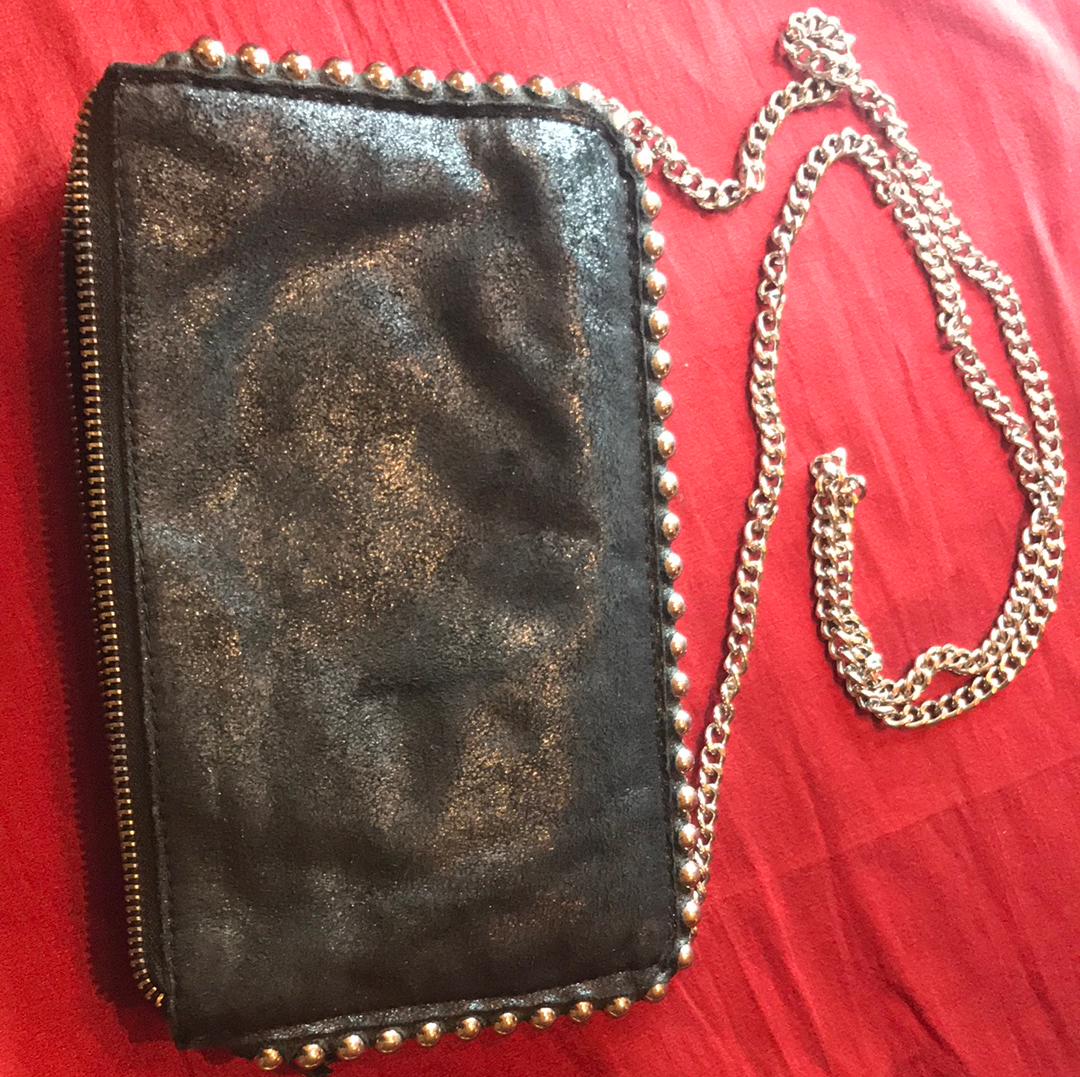 I Love Rock n' Roll Bag