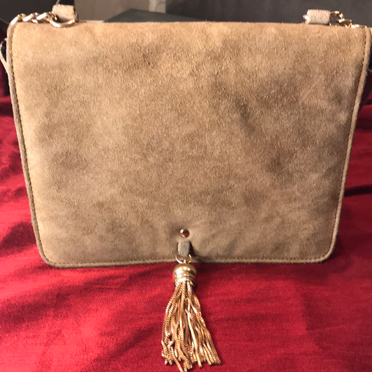 Naughty But Nice Bag