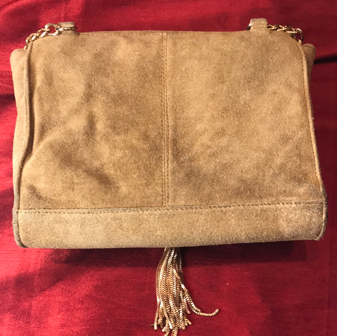 Naughty But Nice Bag