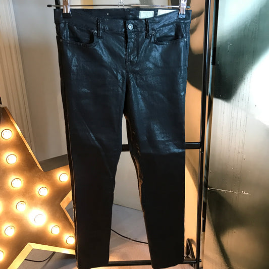 All Saints ‘Rock Chick’ Jeans