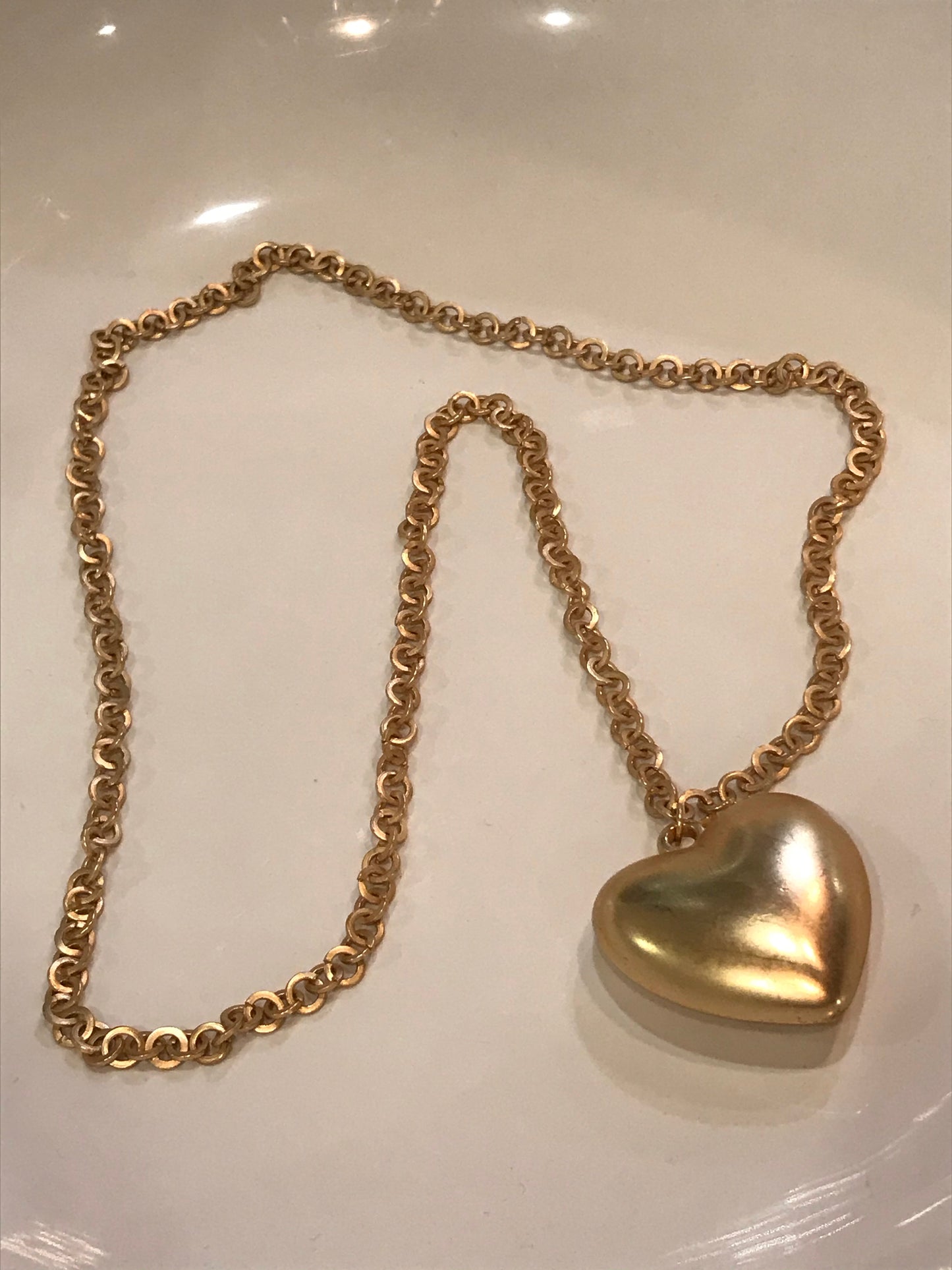 Love You To The Moon And Back Necklace