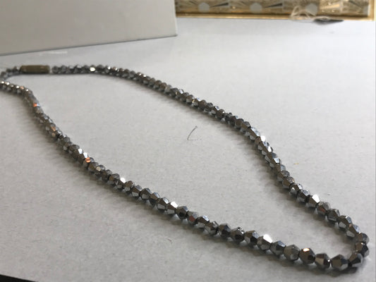 Starlight Disco Necklace (short)