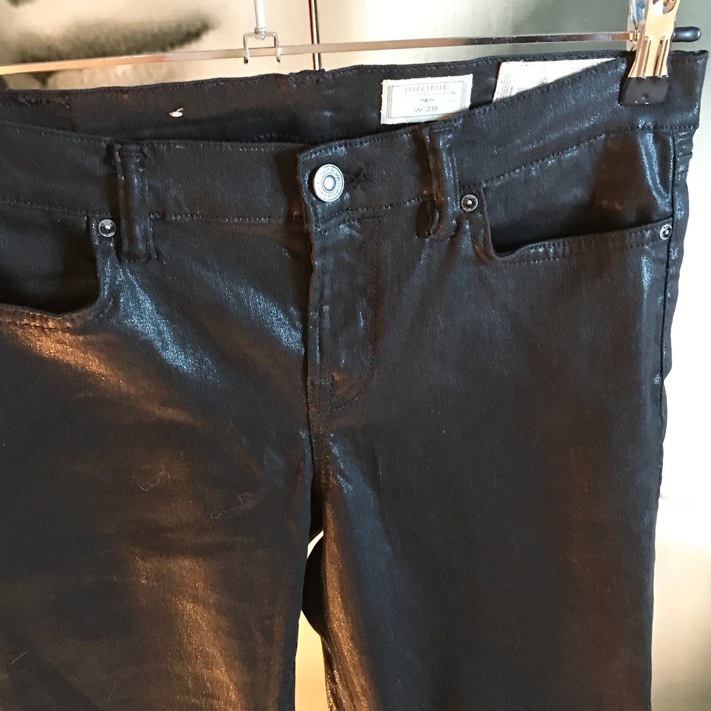 All Saints ‘Rock Chick’ Jeans