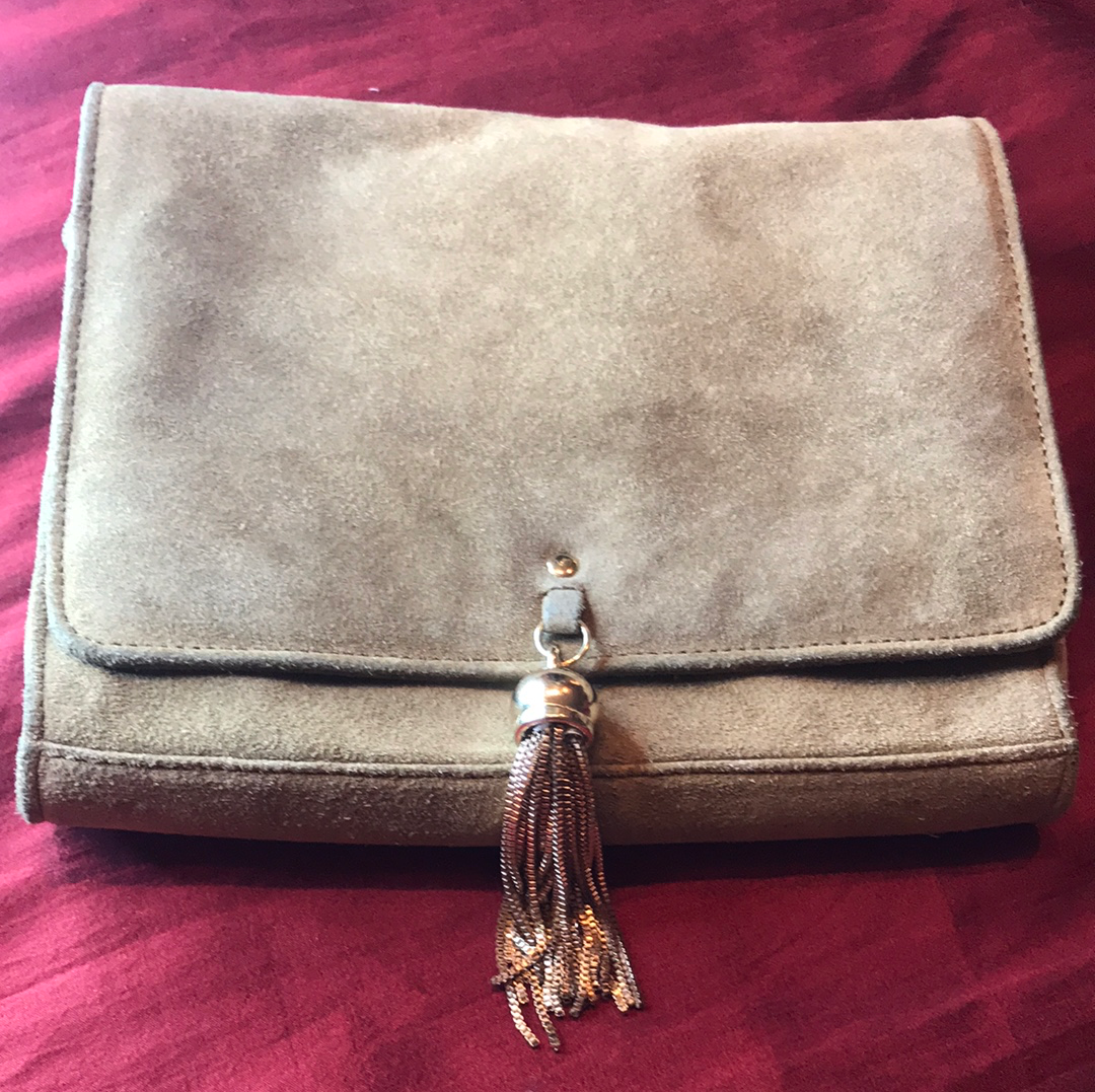 Naughty But Nice Bag