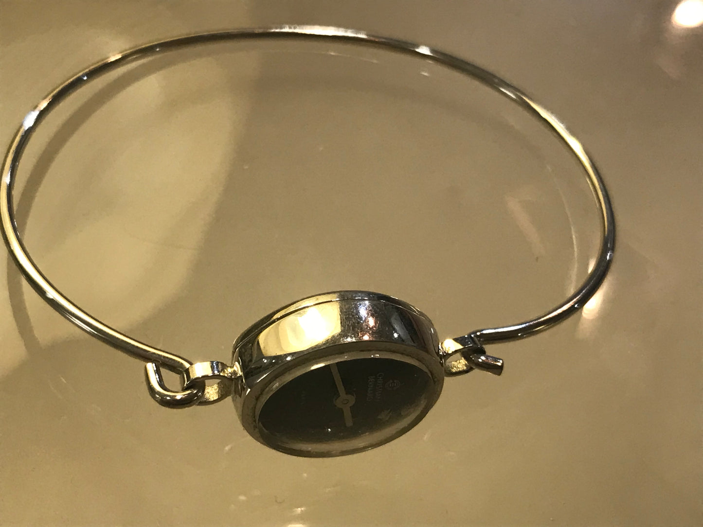 Parisian Nights Vintage Watch