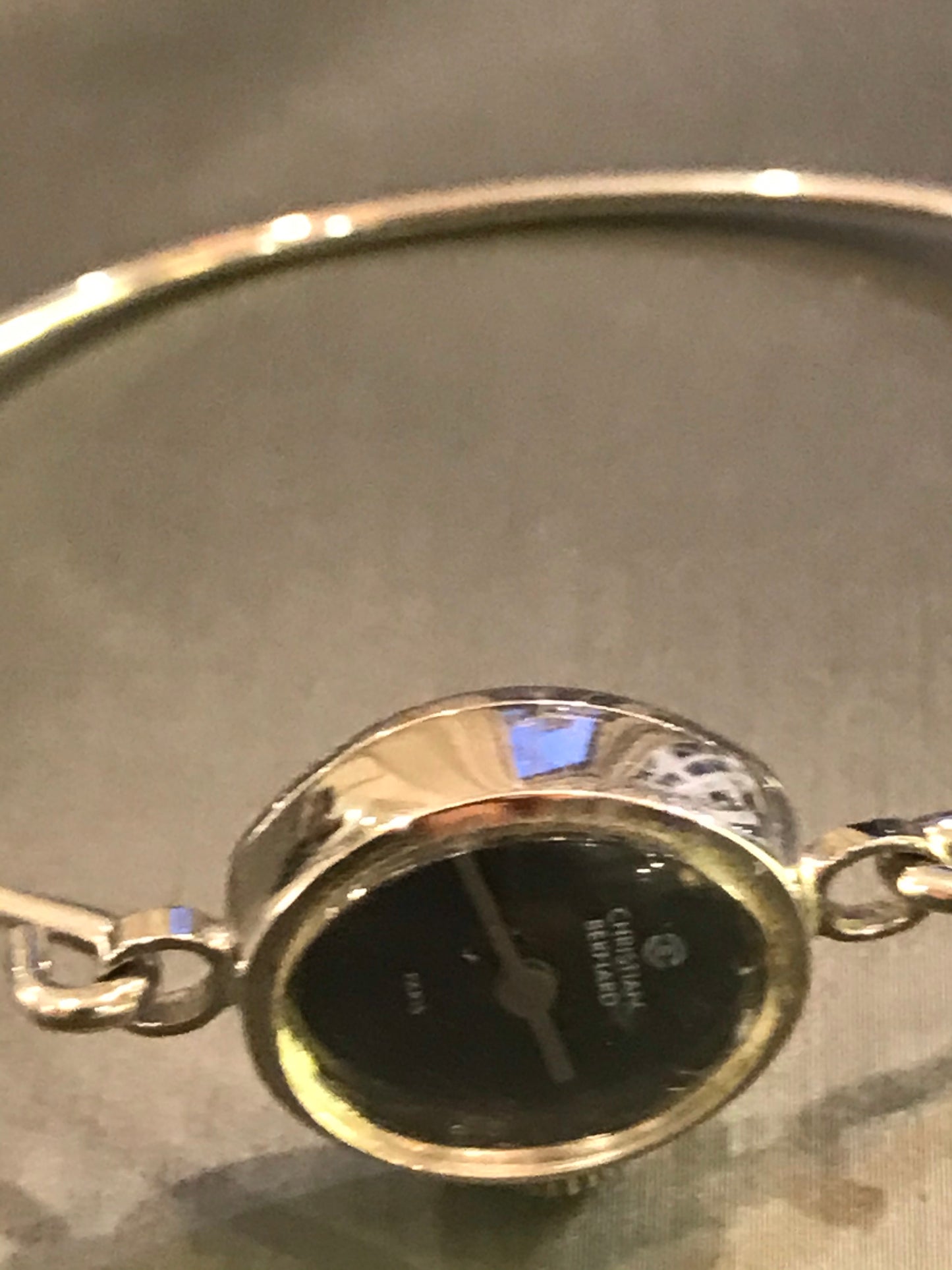 Parisian Nights Vintage Watch