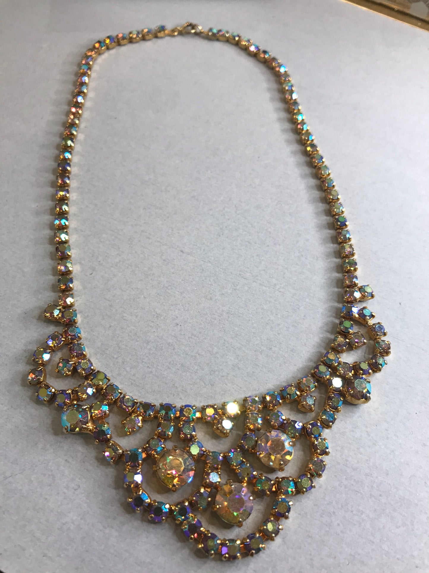 Art Deco Necklace