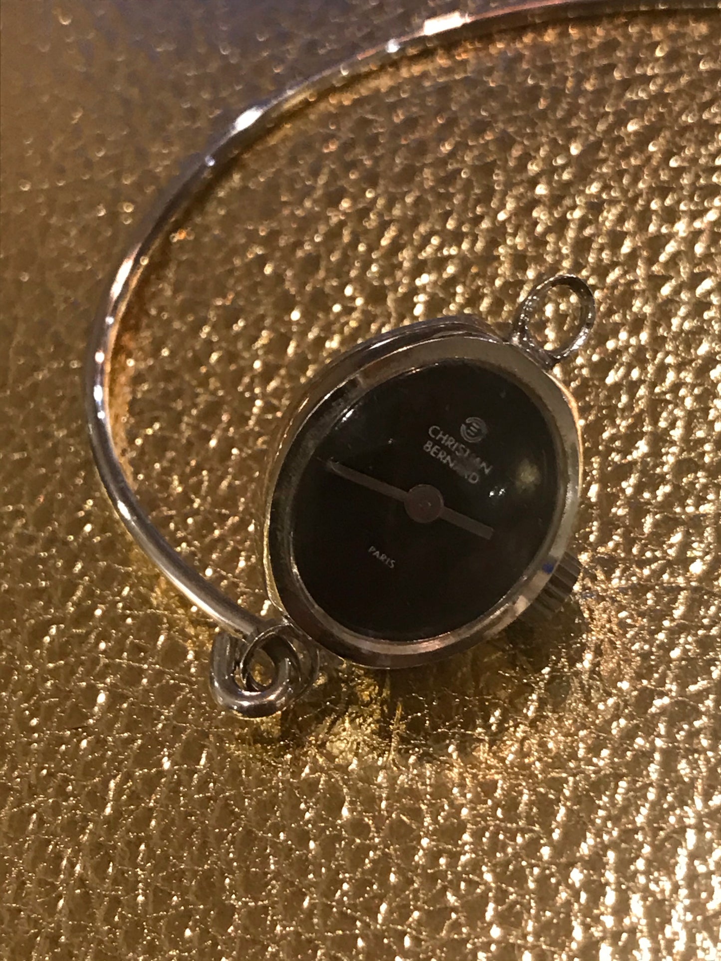 Parisian Nights Vintage Watch
