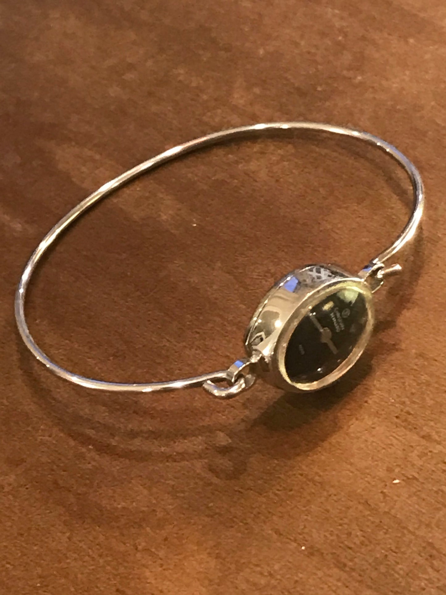 Parisian Nights Vintage Watch