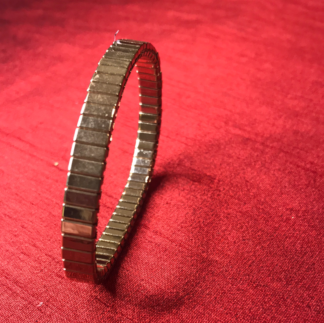 New Gold Dream Stretch Bracelet