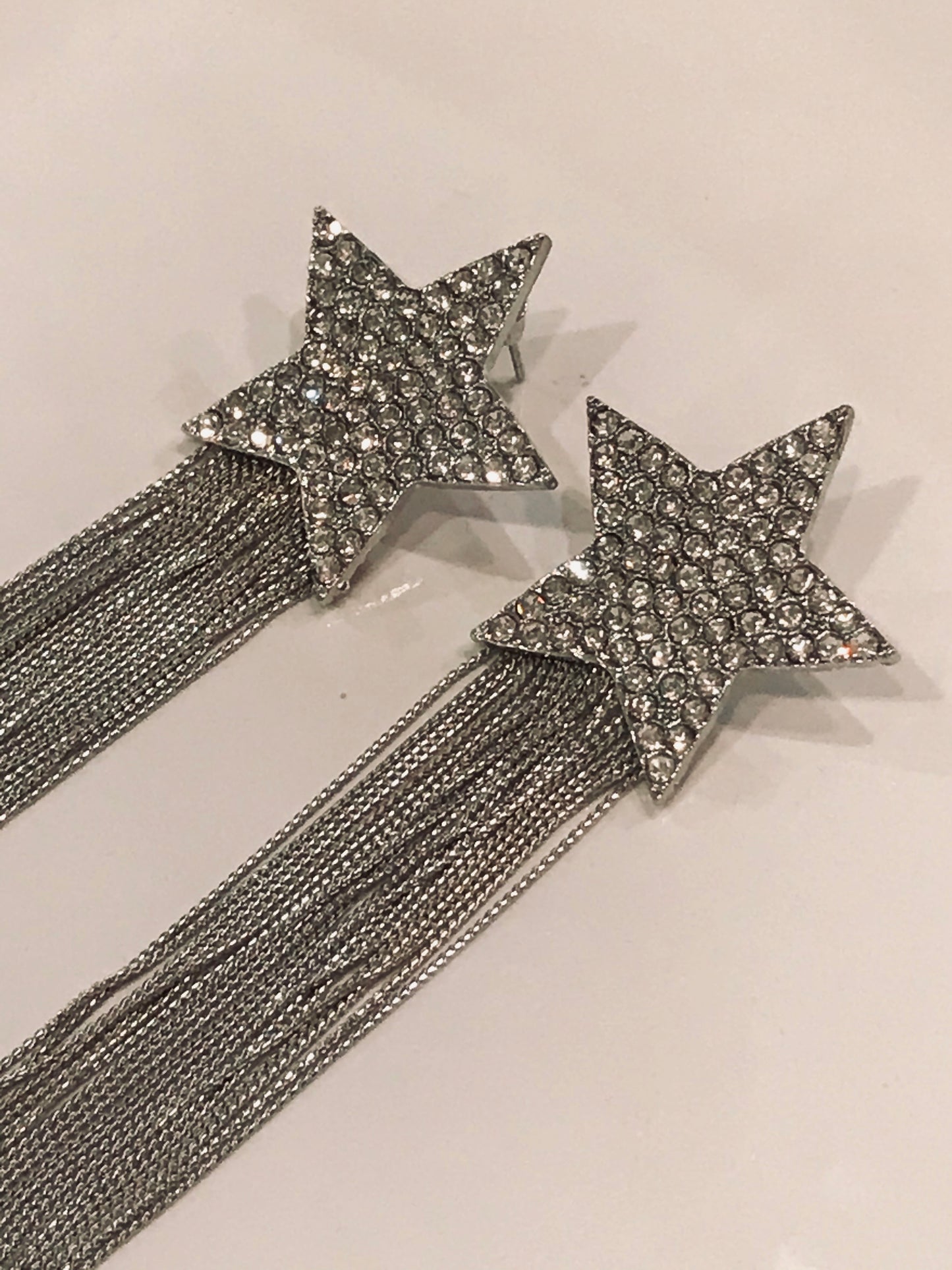 Superstar Me Earrings