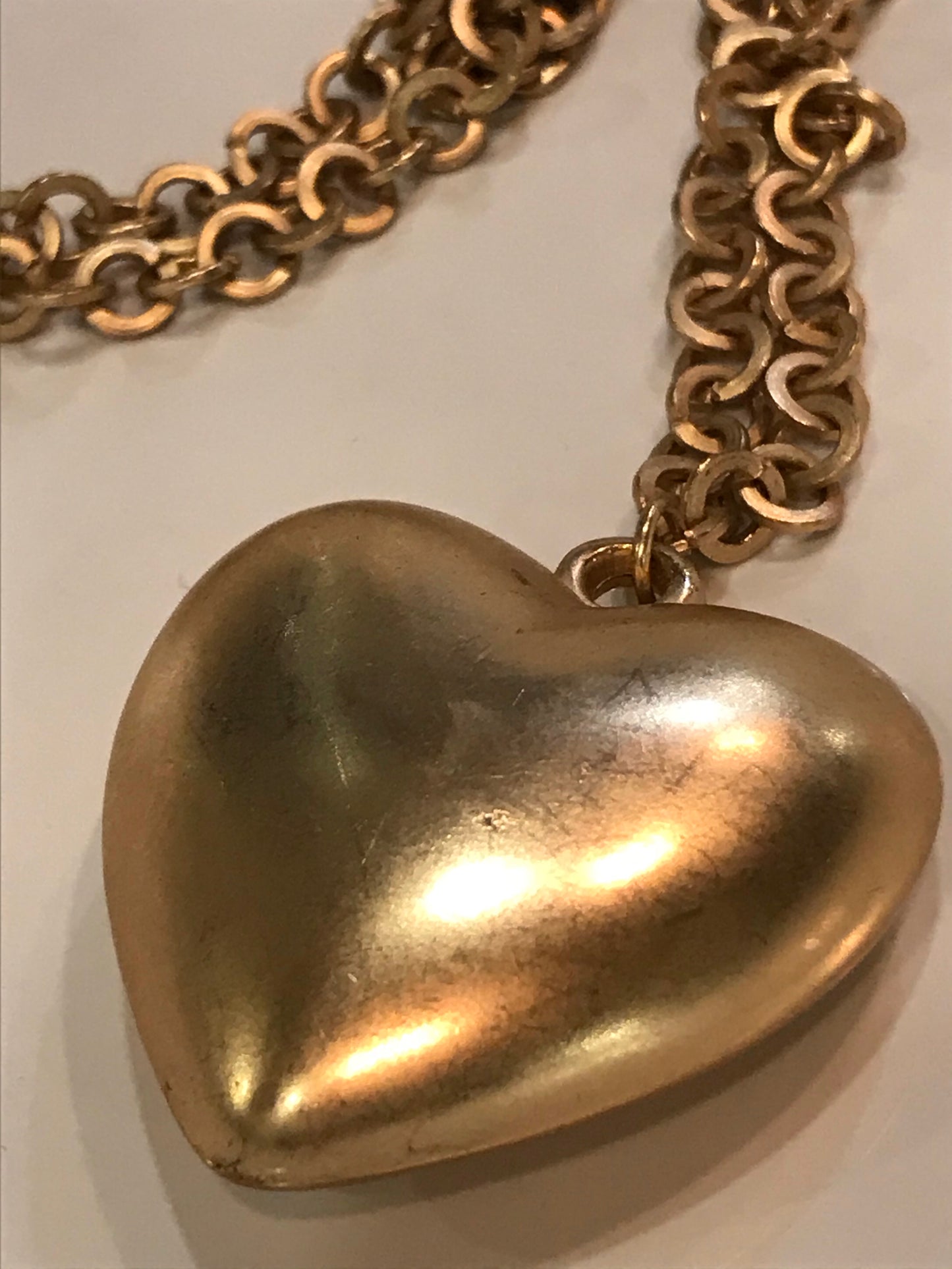 Love You To The Moon And Back Necklace