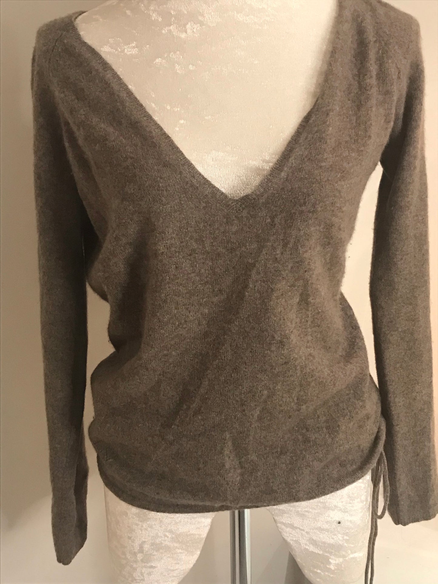 Zadig & Voltaire Cashmere Jumper