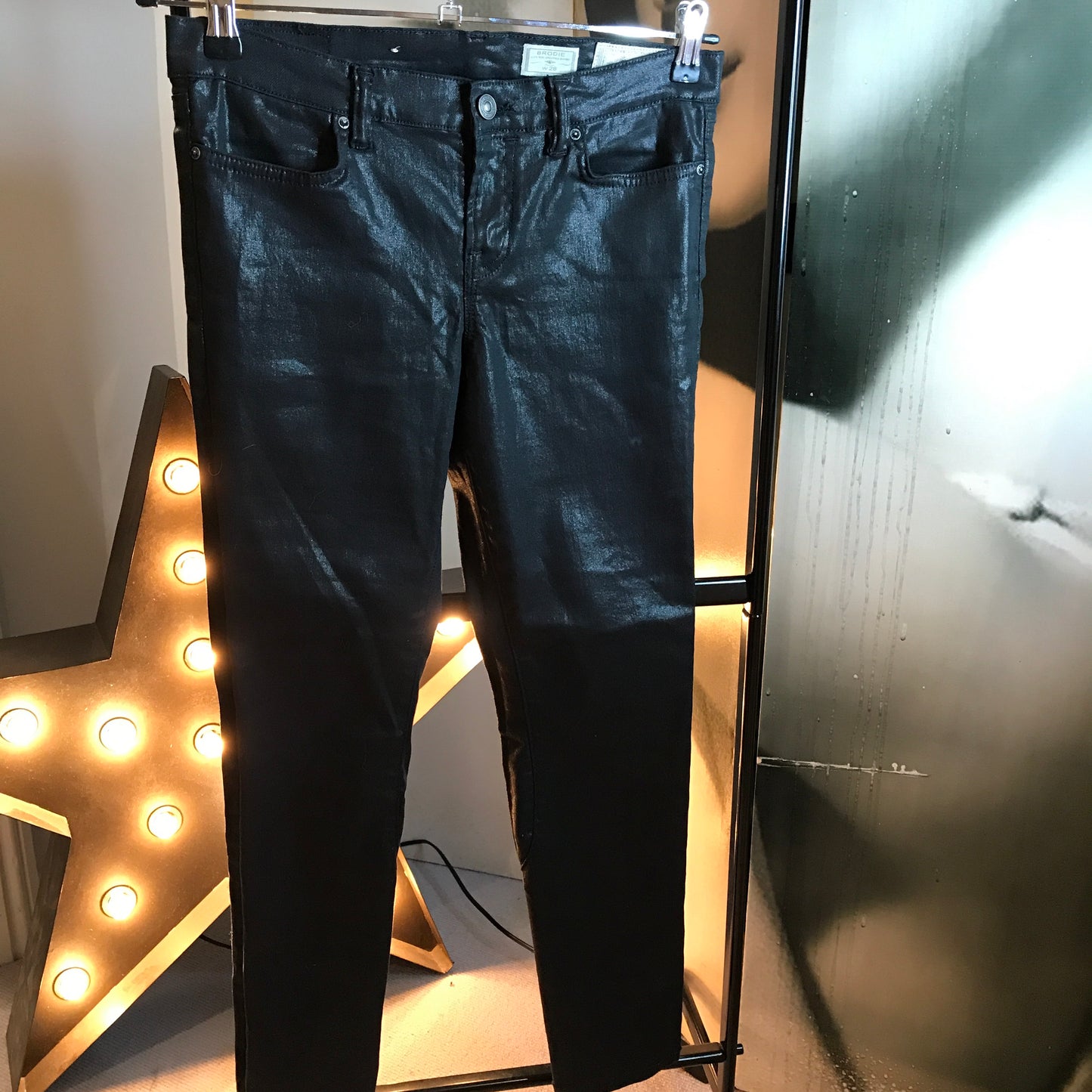 All Saints ‘Rock Chick’ Jeans