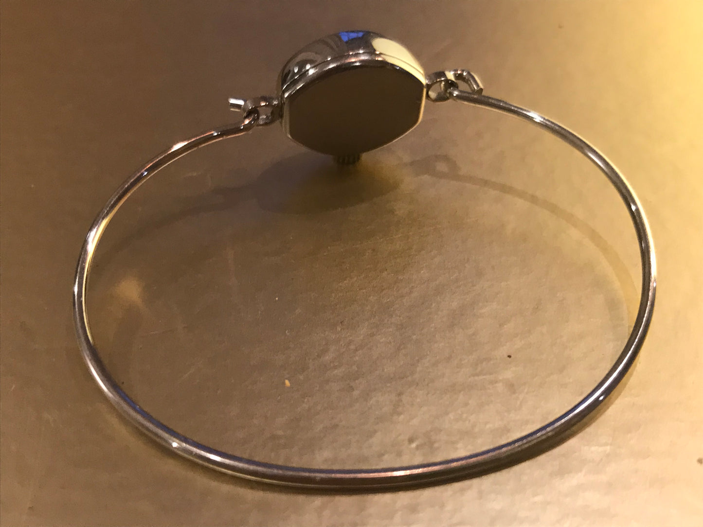 Parisian Nights Vintage Watch