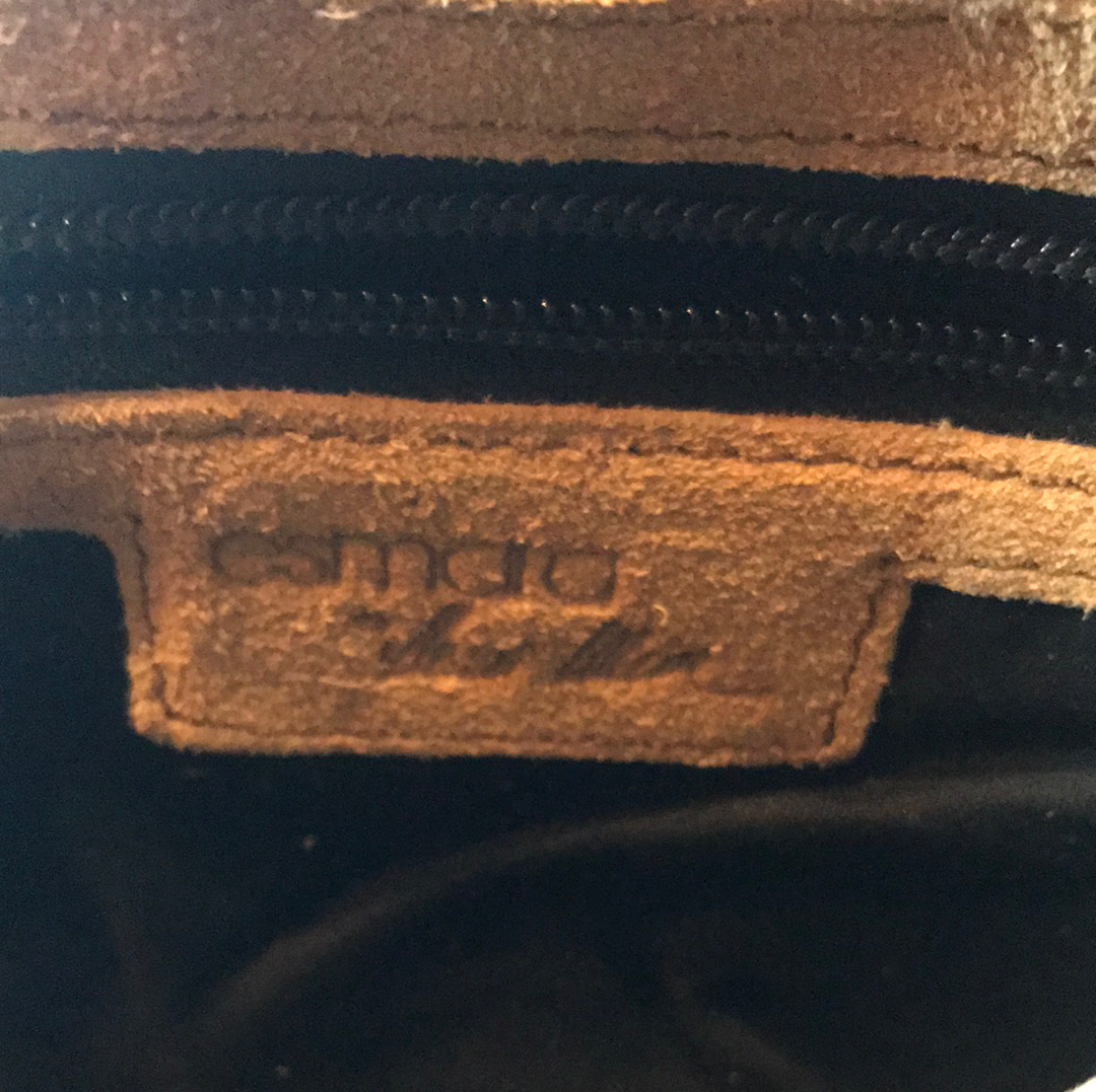 Naughty But Nice Bag