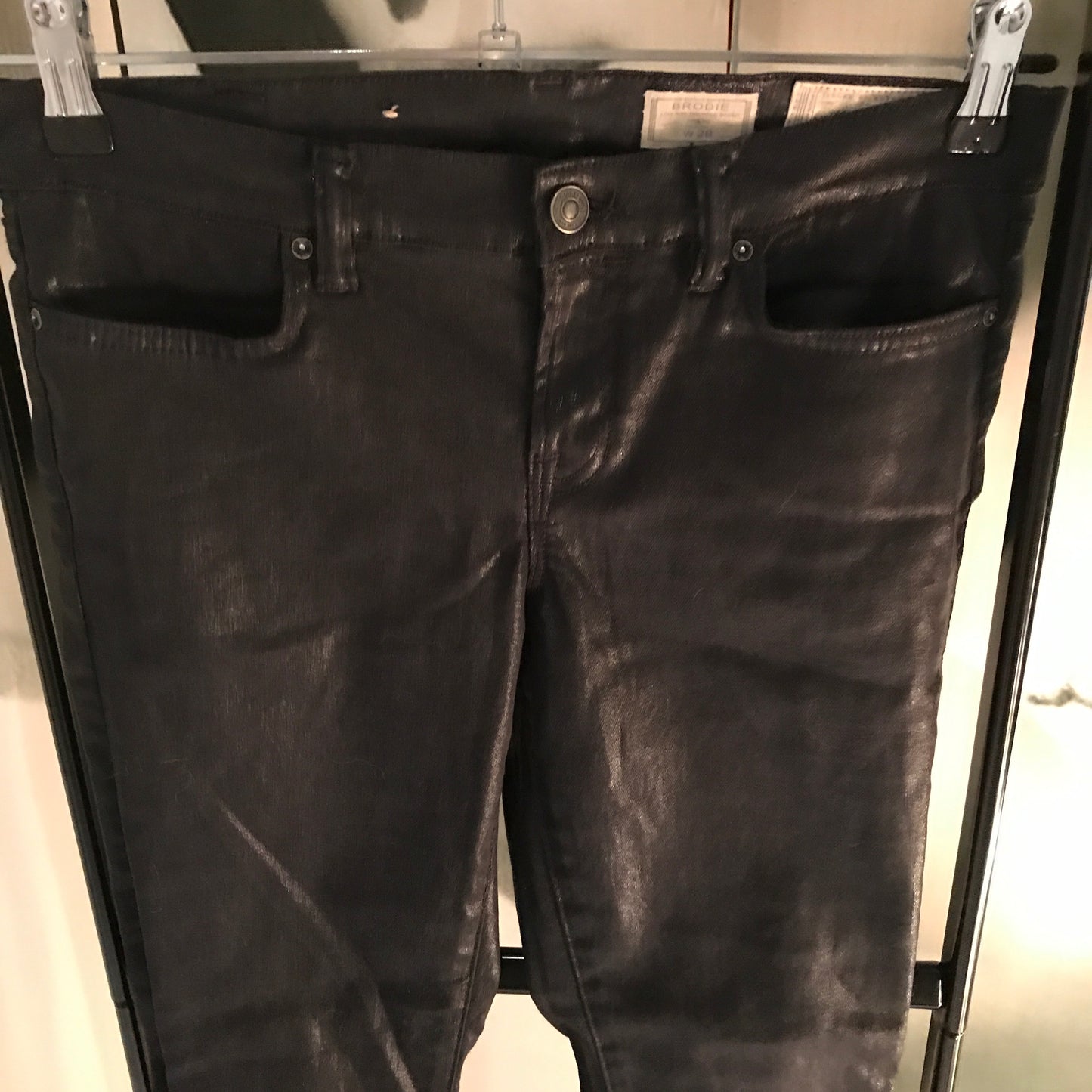 All Saints ‘Rock Chick’ Jeans