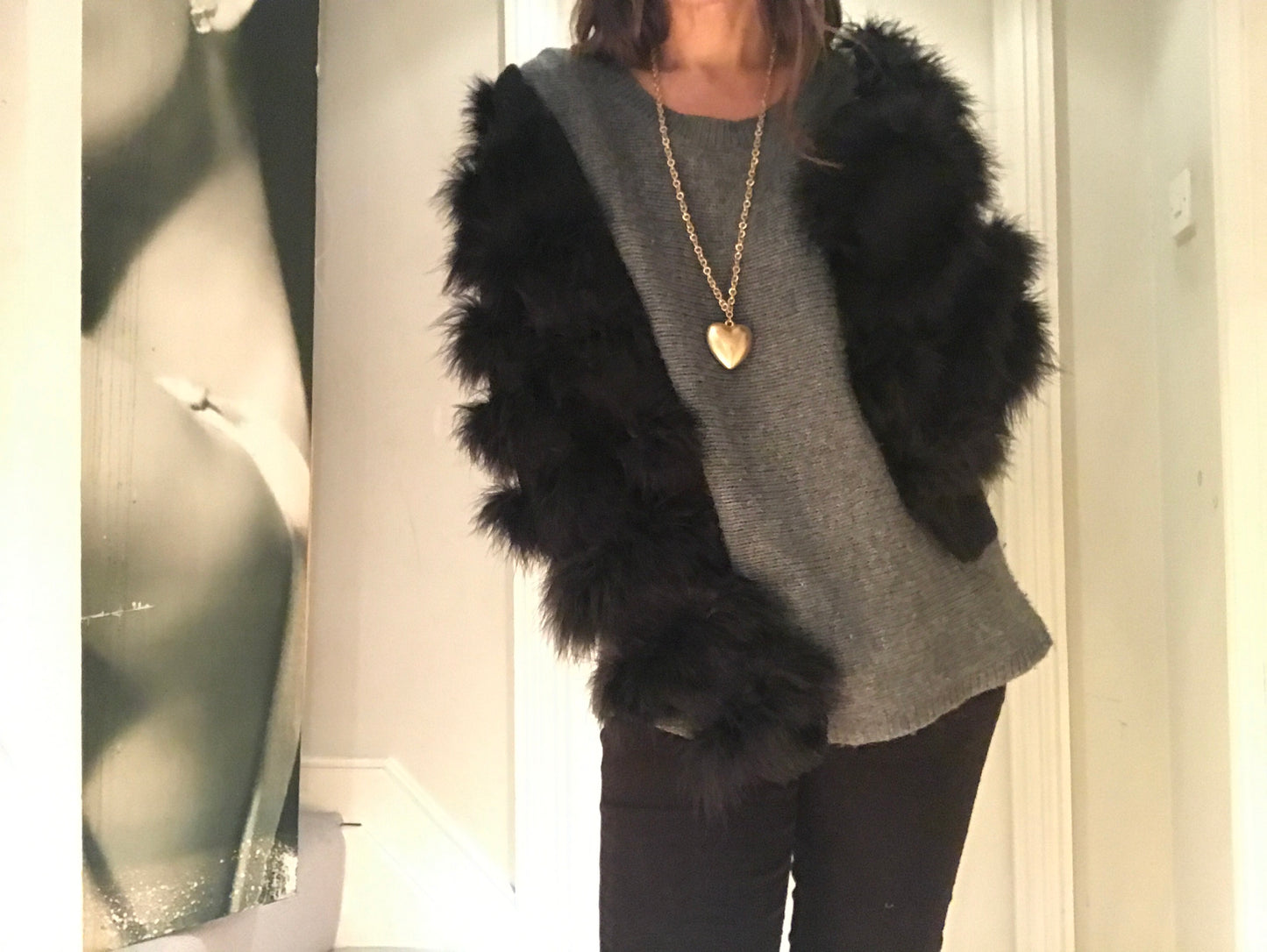 Black and Beyond Jacket