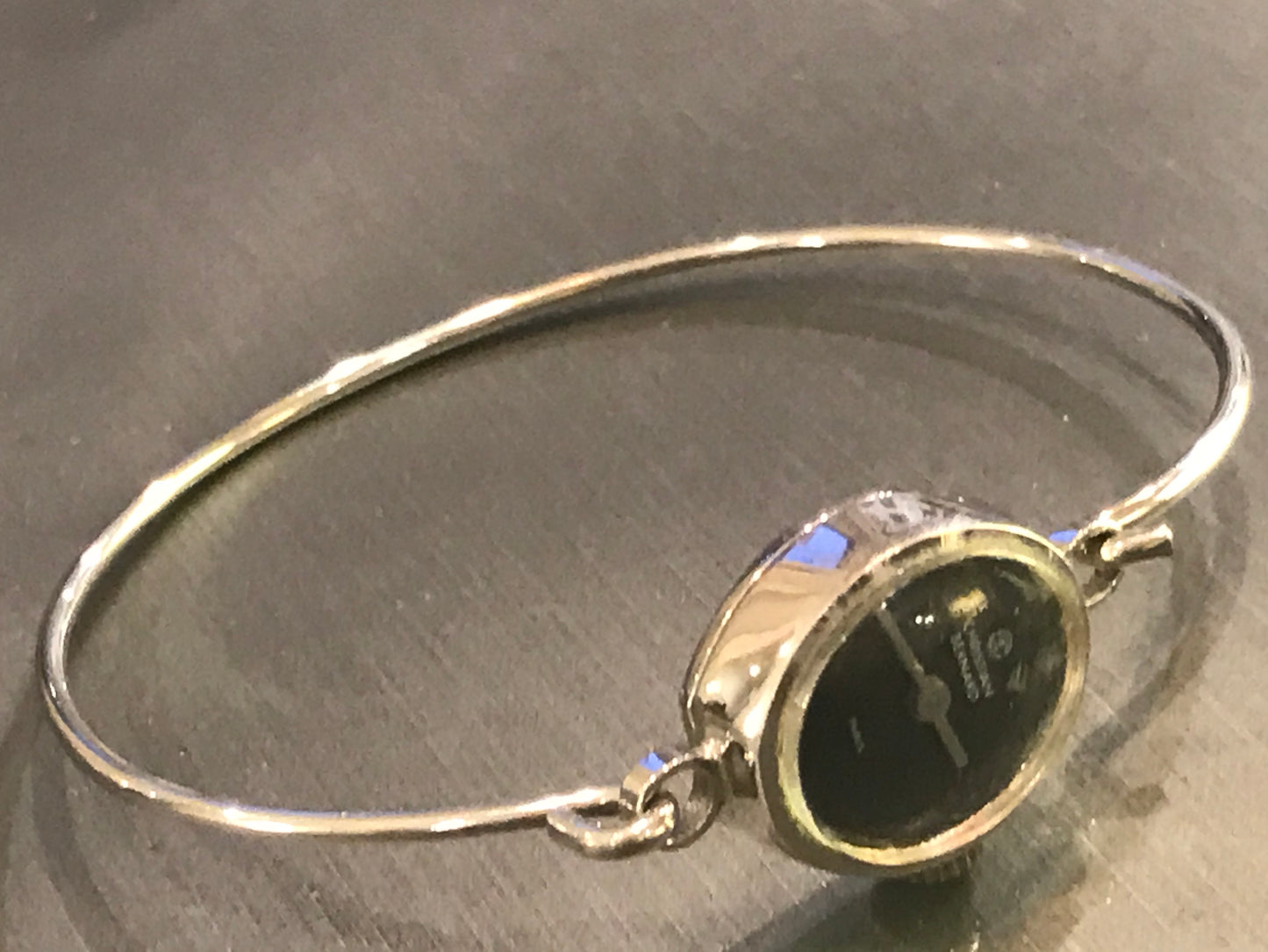 Parisian Nights Vintage Watch