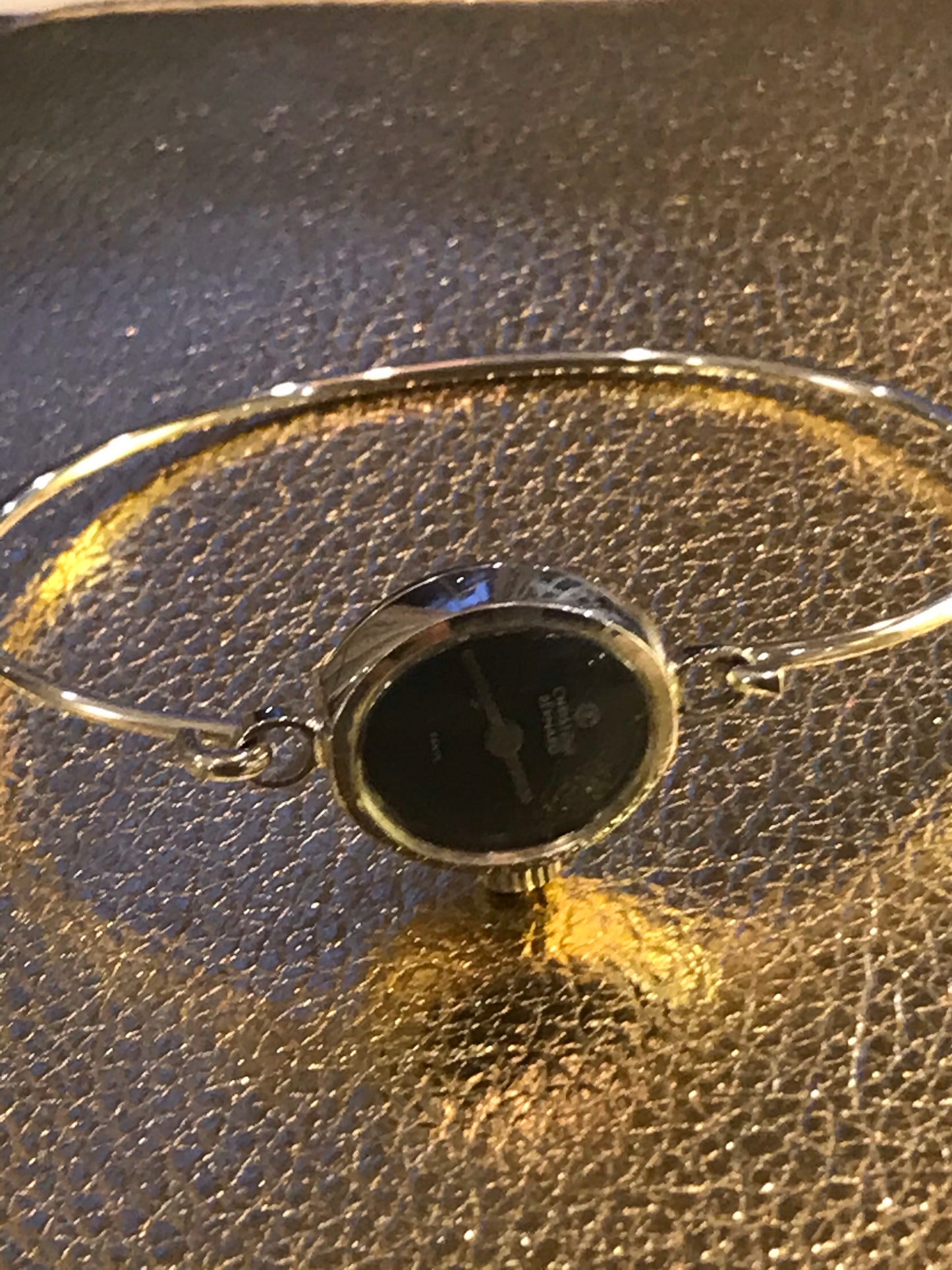 Parisian Nights Vintage Watch