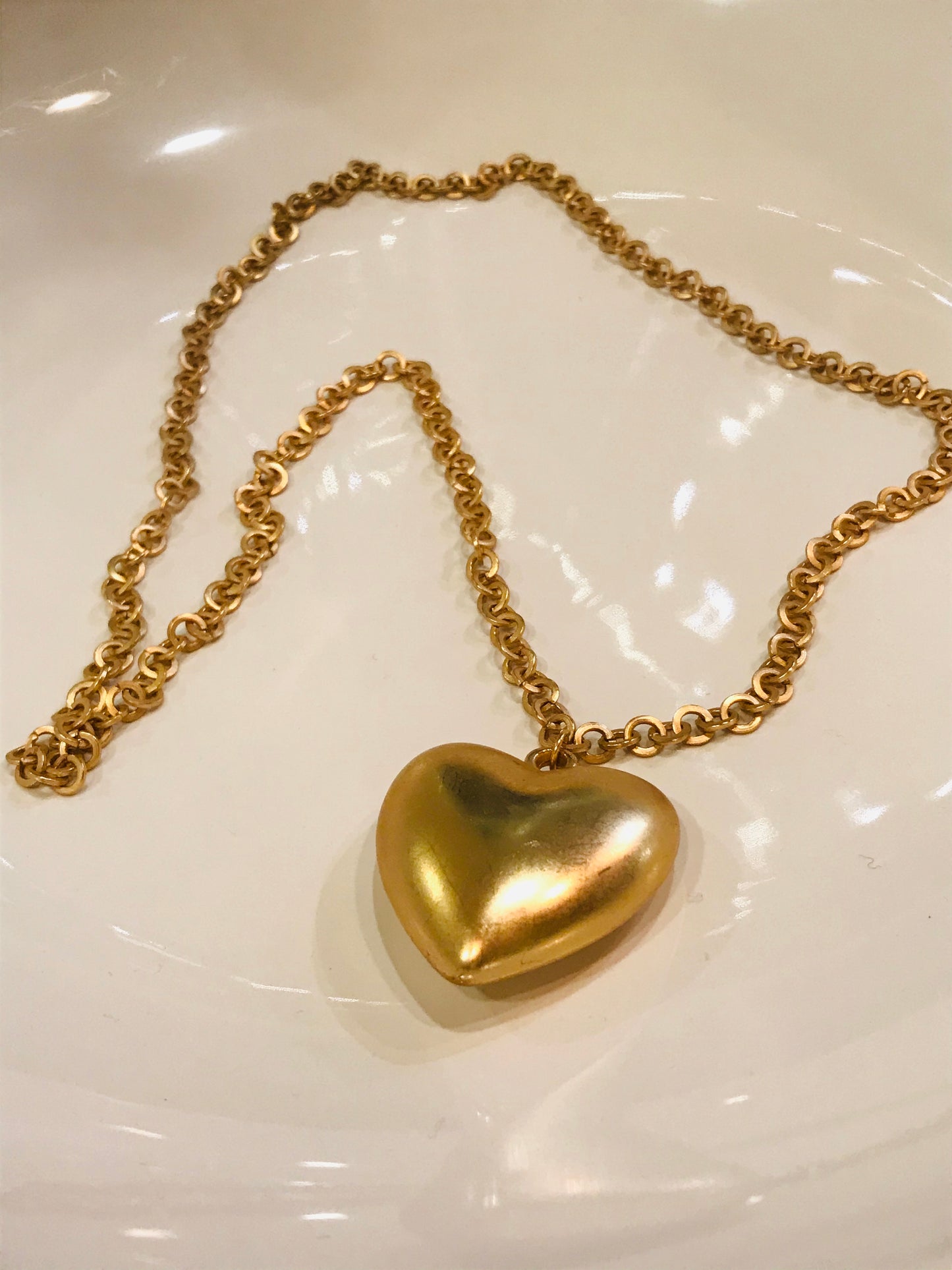 Love You To The Moon And Back Necklace