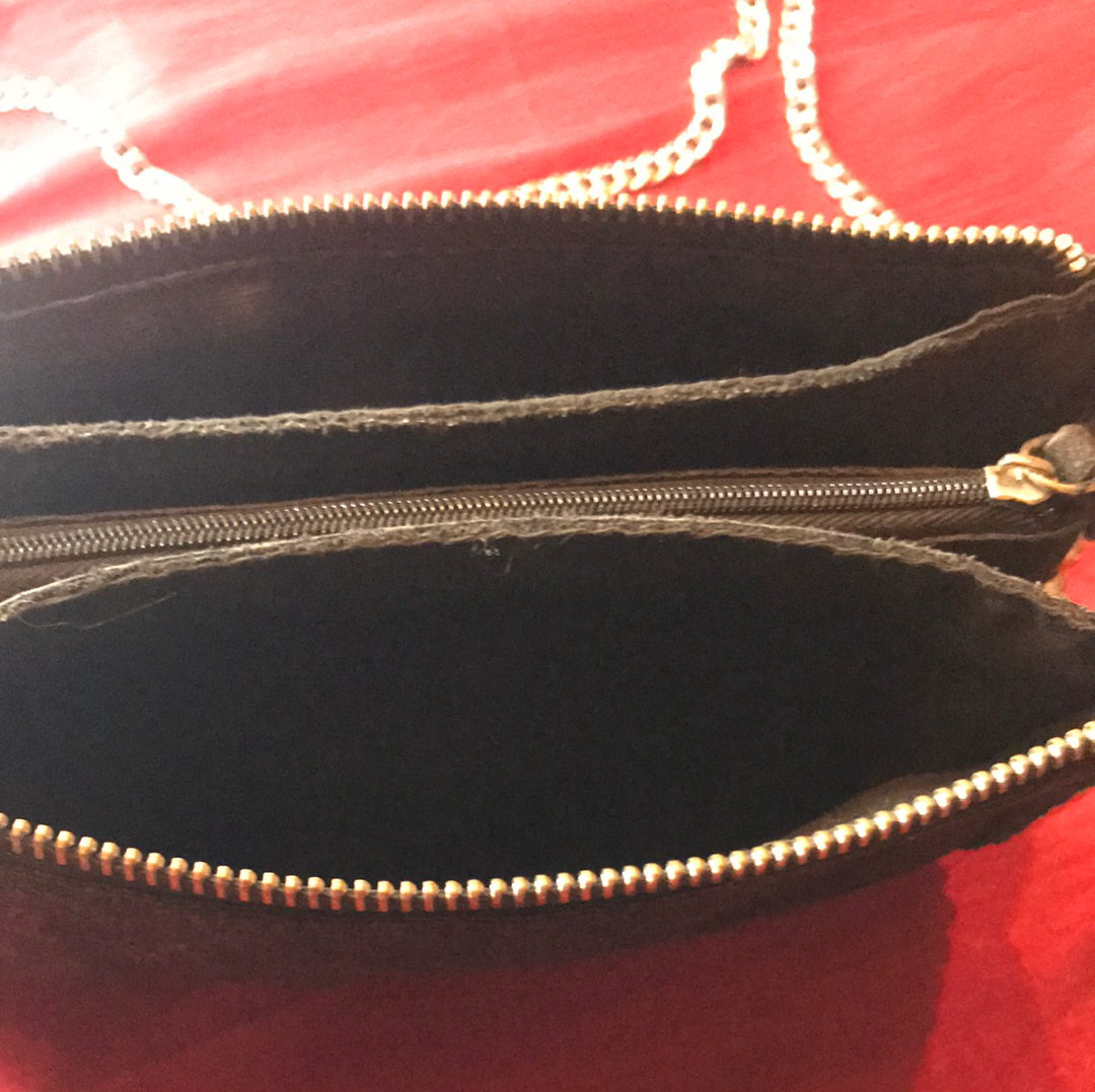 I Love Rock n' Roll Bag